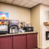 Отель Comfort Inn And Suites, фото 29