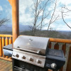 Отель Rising Eagle Lodge - Eight Bedroom Cabin, фото 21