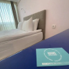 Отель Rooms Smart Luxury Hotel & Beach, фото 5