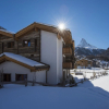 Отель Chalet Shalimar Apartment Triftji, фото 1