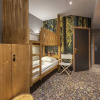 Отель Base Camp Lodge, фото 22