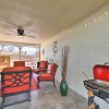 Отель Pet-friendly Phoenix Home w/ Breezeway & Fire Pit!, фото 12