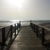 Отель Hostal Brisas de Conil, фото 16