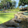 Отель Ranong Resort and Laguna, фото 22