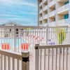 Отель Casablanca Oceanside Inn, фото 16