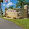 Отель Grove Ridge RV Resort, фото 18