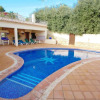 Отель May - pretty holiday property with private pool in Benissa, фото 12