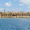 Отель Safir Marsa Matrouh Resort в Мерса-Матрух