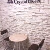 Отель Akasaka Crystal Hotel - Adults Only, фото 18