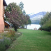 Отель Lago Gutiérrez Lodge, фото 12