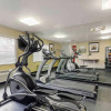 Отель Extended Stay America Select Suites Atlanta Perimeter Peacht, фото 13
