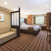 Отель Microtel Inn & Suites by Wyndham North Canton в Оррвилле