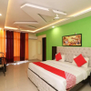 Отель Taj View Pent House, фото 3