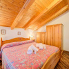 Отель Cavalese few min From ski a16, фото 7