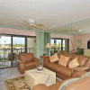 Отель Land's End 404 Building 3 Top Floor With Stunning Water View, фото 12