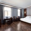 Отель Vienna International Hotel of  Yingbin Road Altay Airport, фото 6