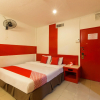Отель Zen Rooms Jalan Tiong Nam Chowkit, фото 12