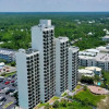 Отель One Seagrove Place Unit 602 2 Bedroom Condo, фото 16