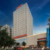 Отель Hampton by Hilton Yulin Yudong New Area, фото 6