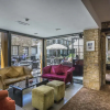 Отель The Talbot Hotel, Oundle, Northamptonshire, фото 16