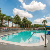 Отель Comfort Inn & Suites Near Universal Orlando Resort - Convention Ctr, фото 14