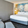 Отель Courtyard by Marriott Baltimore Downtown/McHenry Row, фото 3
