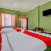 Отель CAPITAL O 3933 Hotel Grand Anugrah, фото 2