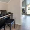 Отель Ostsee - Reetdachhaus Nr 7 
