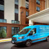 Отель Hampton Inn & Suites San Antonio Northwest/Medical Center, фото 16