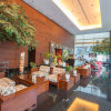 Отель Manhattan Hotel Jakarta, фото 22