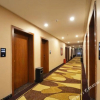 Отель Dingxin Hotel, фото 2