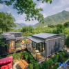 Отель Naxiang Garden Hostel, фото 16