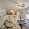 Отель Haines City Home w/ Game Room, 20 Mi to Disney!, фото 2