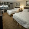 Отель Holiday Inn Detroit Lakes, an IHG Hotel, фото 3