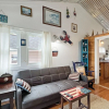 Отель Lighthouse - Q991 Near Sandy Gorgeous Ogunquit Beach 2 Bedroom Cabin by RedAwning, фото 4