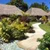 Отель Moorea Beach Lodge, фото 15