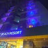 Отель The Cox Beach Resort в Коксе-Базаре