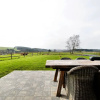 Отель Tranquil Holiday Home in Mont With Bubble Bath, фото 3