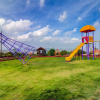 Отель Nirvana Eco & Agro Resort, фото 19