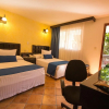 Отель Comfort Inn Palenque Maya Tucán, фото 4
