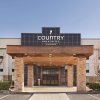 Отель Country Inn & Suites by Radisson, Sevierville Kodak, TN в Театре Kodak