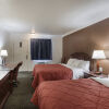 Отель Rodeway Inn North Grand Junction, фото 4