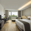 Отель Delonix Hotel Karawang, фото 38
