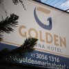 Отель Golden Marina Hotel, фото 8