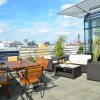 Отель Domicil Berlin By Golden Tulip, фото 20