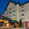 Отель Comfort Inn & Suites near Six Flags, фото 1