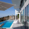 Отель Luxury Glass Villas, фото 6