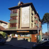 Отель Novo Lar Gramado 1 (Zagonel), фото 15