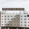 Отель Church View Suites - A Bergamont Group of Hotels, фото 9