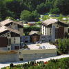 Отель Cosy apartment in Brides les Bains 600m from the skilift, фото 1